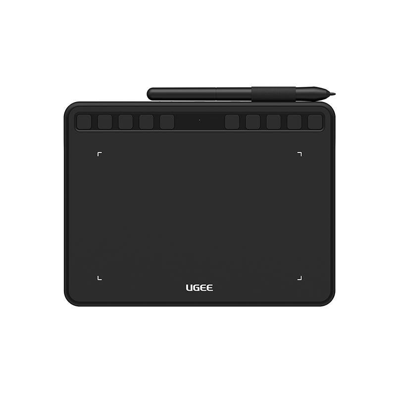 Digital Drawing Tablet, Portable Multifunctional Drawing Board, Durable Drawing Pad for Students, Fun Summer Gift, Writing Tablets, Education Devices Windows 10/Linux/Chromebook, Writing Tablets