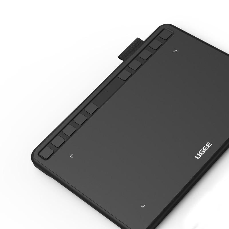 Digital Drawing Tablet, Portable Multifunctional Drawing Board, Durable Drawing Pad for Students, Fun Summer Gift, Writing Tablets, Education Devices Windows 10/Linux/Chromebook, Writing Tablets